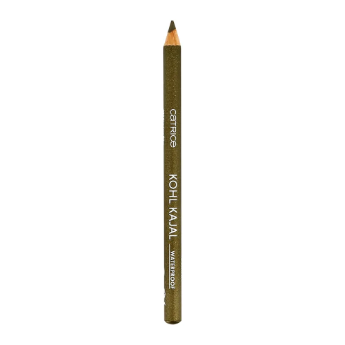 CATRICE карандаш д/глаз водостойкий kohl kajal waterproof т.080